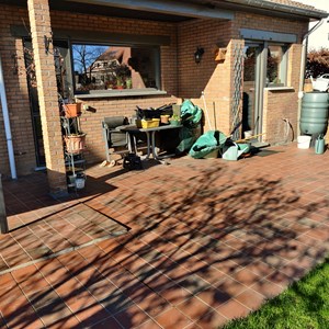 go travaux