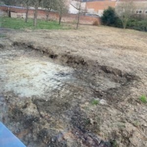 go travaux