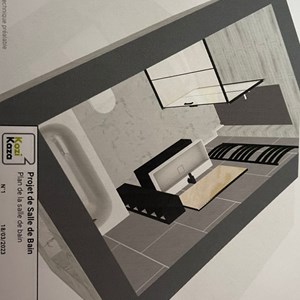 go travaux