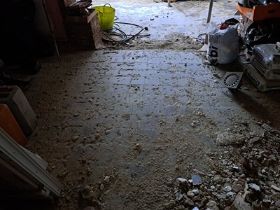 go travaux