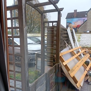 go travaux