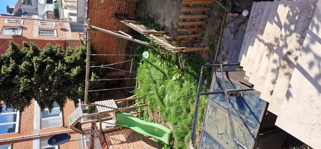 go travaux