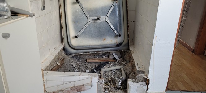 go travaux