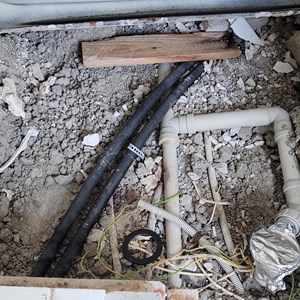 go travaux