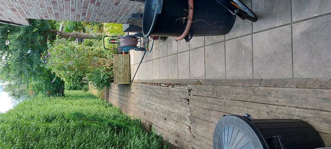 go travaux