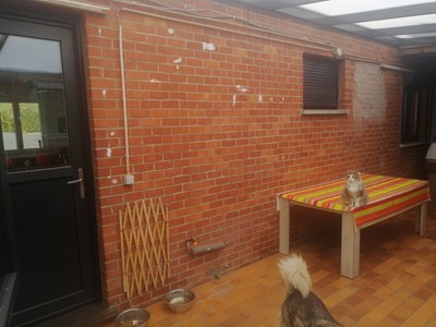 go travaux