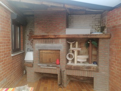go travaux