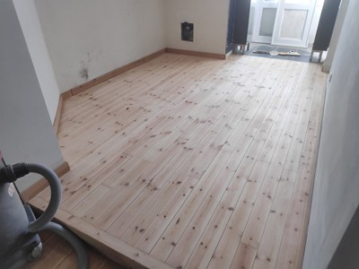 go travaux
