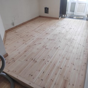 go travaux