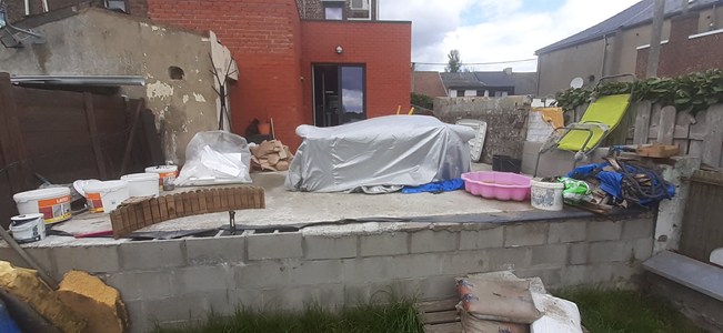 go travaux