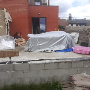 go travaux