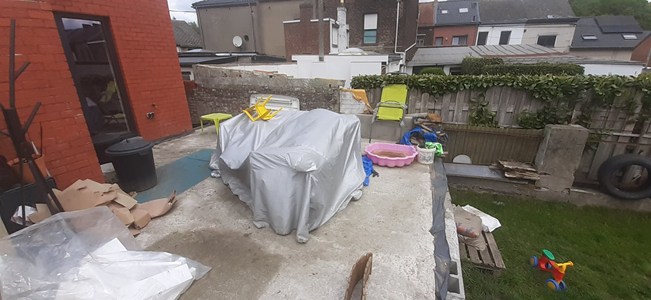 go travaux