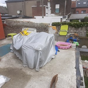go travaux