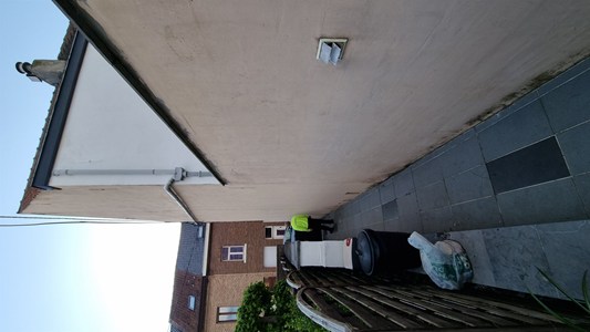 go travaux