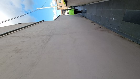 go travaux