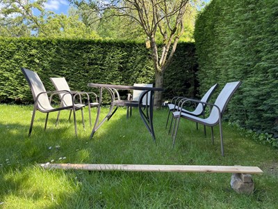 go travaux
