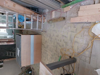 go travaux