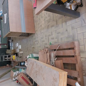 go travaux