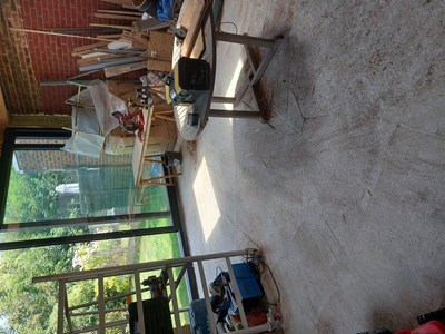 go travaux