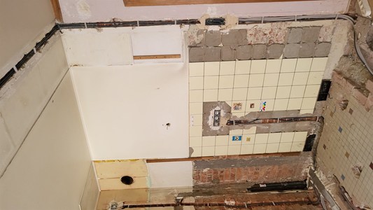 go travaux