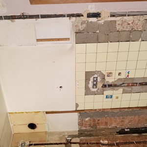 go travaux