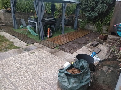 go travaux