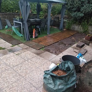go travaux