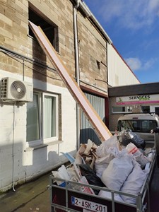 go travaux