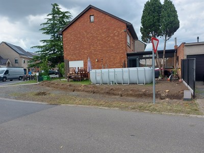 go travaux
