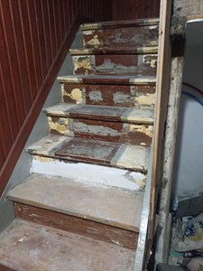go travaux