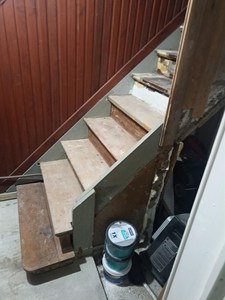 go travaux
