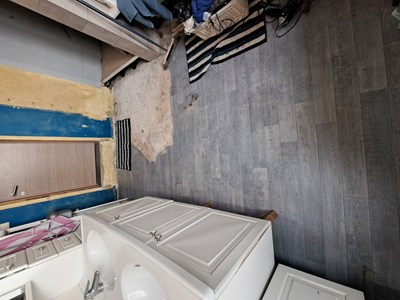go travaux
