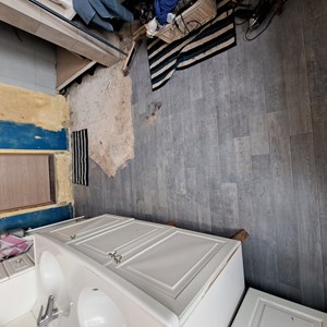 go travaux