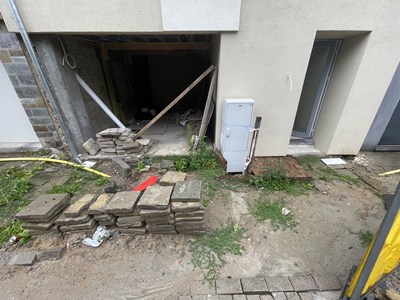 go travaux