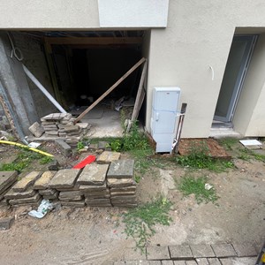 go travaux