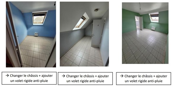go travaux