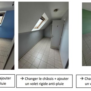 go travaux