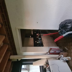 go travaux