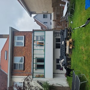 go travaux