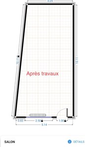 go travaux