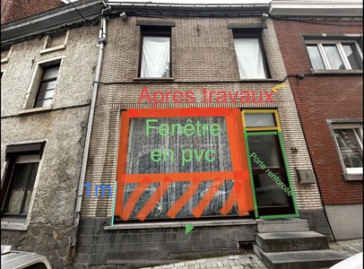 go travaux