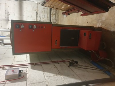 go travaux