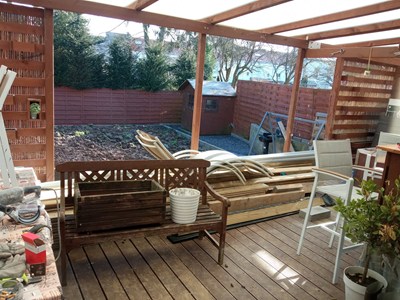 go travaux