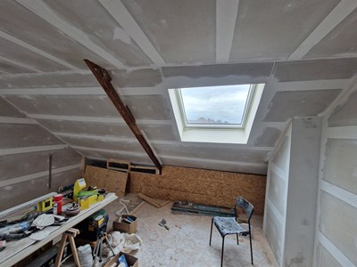 go travaux