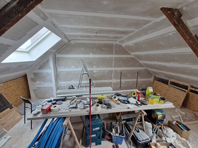 go travaux