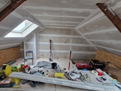 go travaux