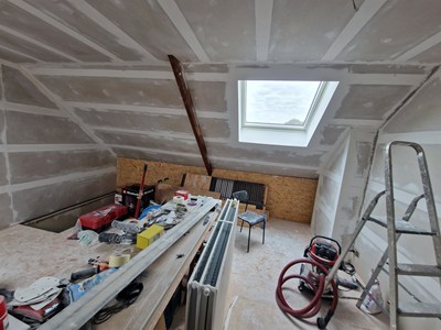 go travaux
