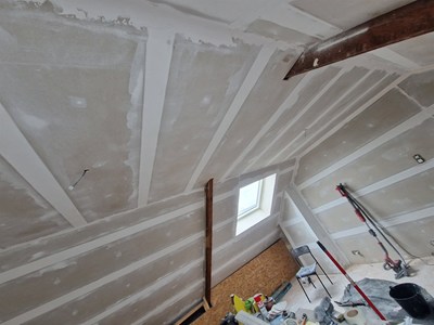 go travaux