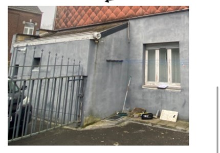 go travaux