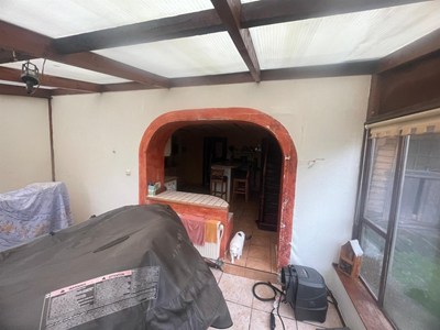 go travaux